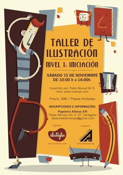 Workshops 9
