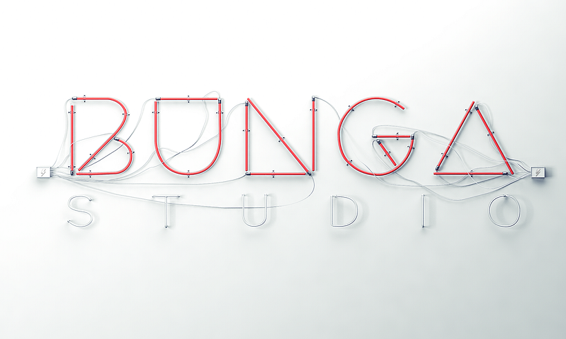 Bunga Neon! -1