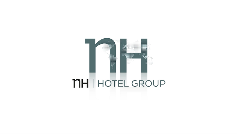 Vídeo NH Hoteles - Motion Graphics