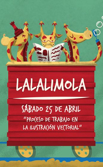 Ilustrafun Express 6