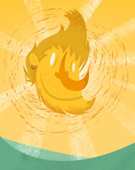 Ilustrafun Express 3