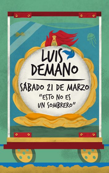 Ilustrafun Express 5