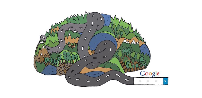 Mi Proyecto del curso Ilustración Editorial 0