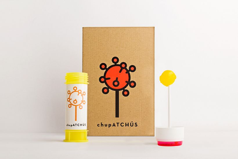 El ChupATCHÚS · bajaciones.com 2