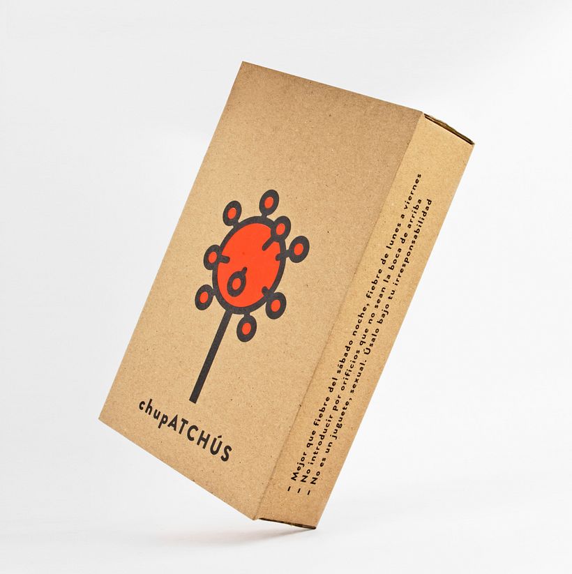 El ChupATCHÚS · bajaciones.com 3
