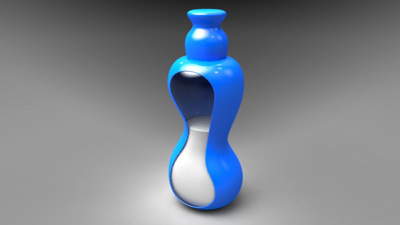 3D Modelling 0