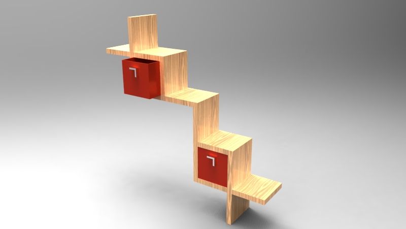 3D Modelling 1
