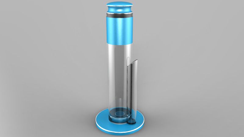 3D Modelling 2