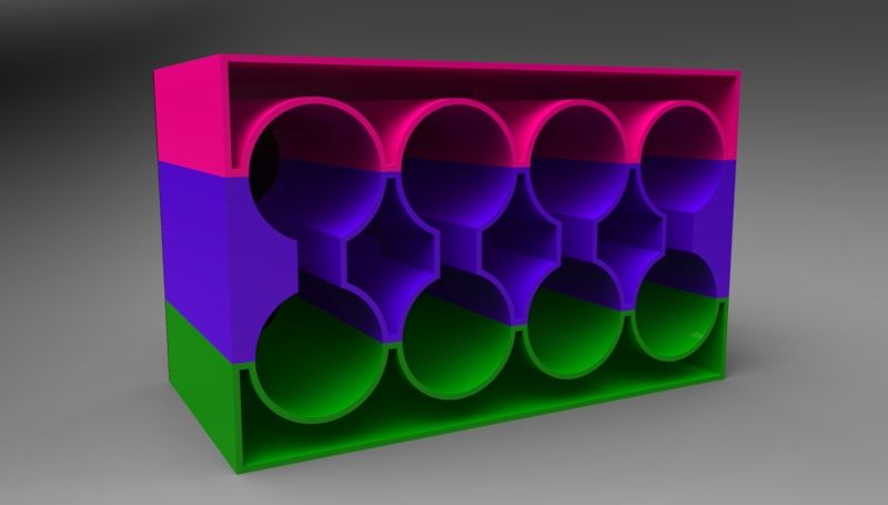 3D Modelling 3