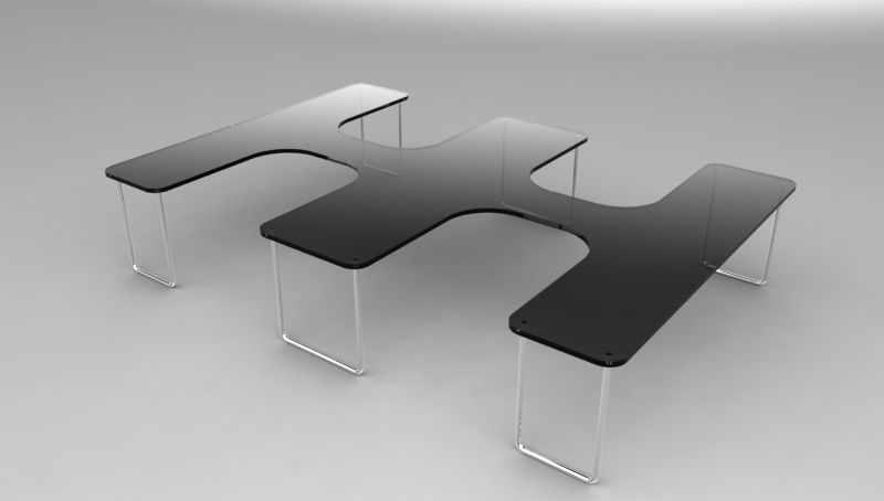 3D Modelling 4