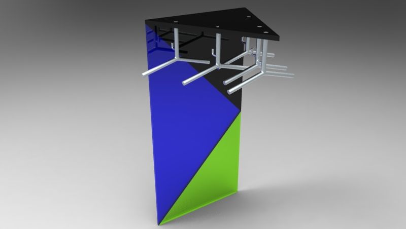 3D Modelling 5