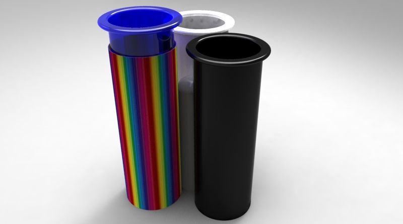 3D Modelling 6