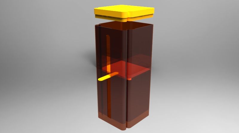 3D Modelling 7