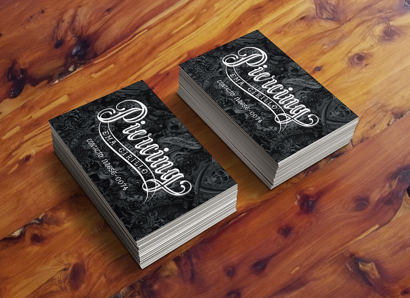 Mi Proyecto del curso Los secretos dorados del lettering 3
