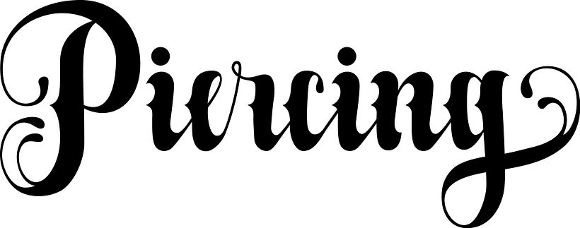 Mi Proyecto del curso Los secretos dorados del lettering 1
