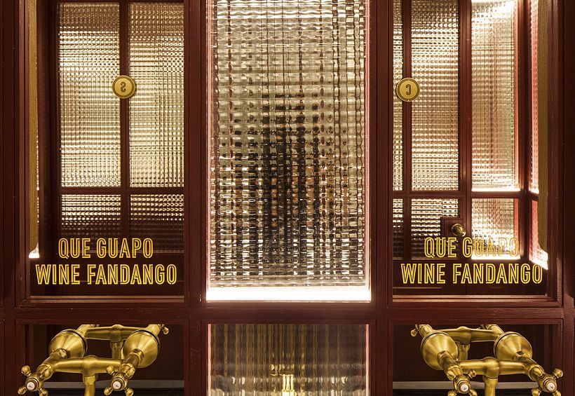 Wine Fandango 9