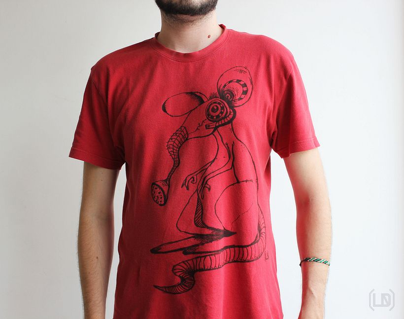 Ilustraciones | bocetos 1 2