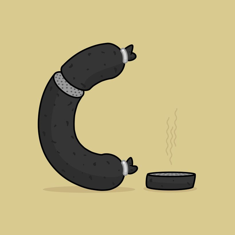 36 Days Of Type. 3
