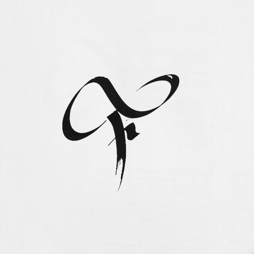 36 Days Of Type. 6