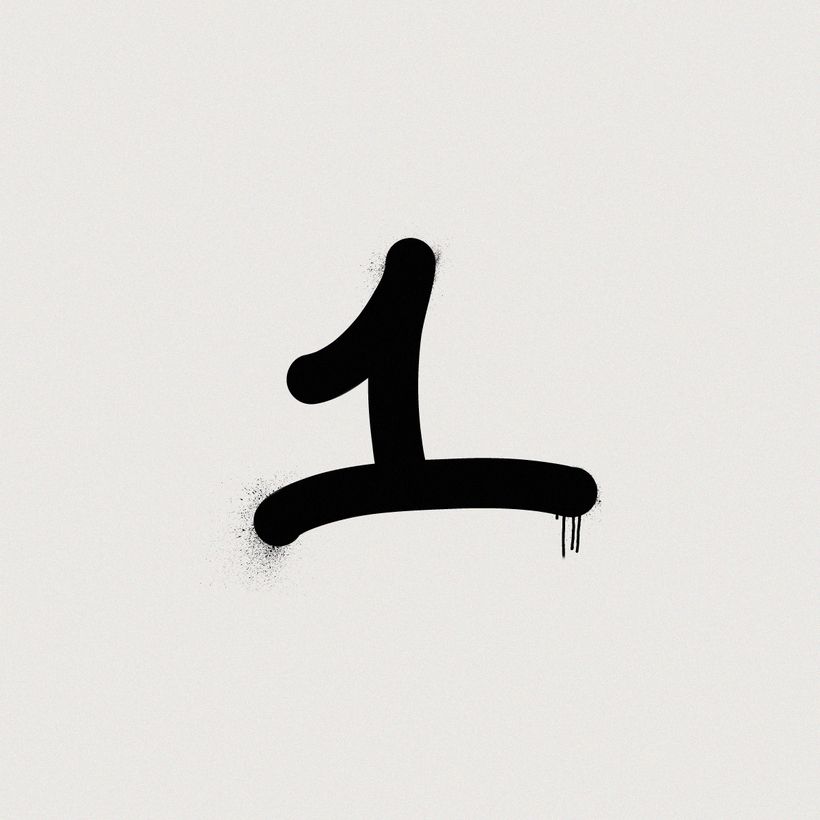 36 Days Of Type. 27