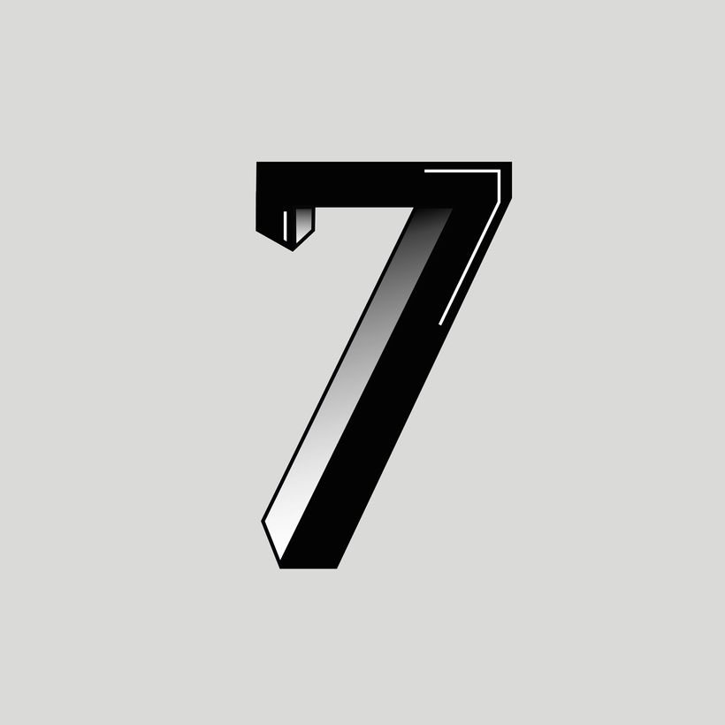 36 Days Of Type. 33
