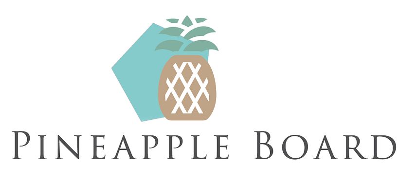 PineappleBoard.com -1