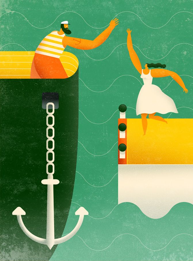 Benvenuto...Arriverderci -1