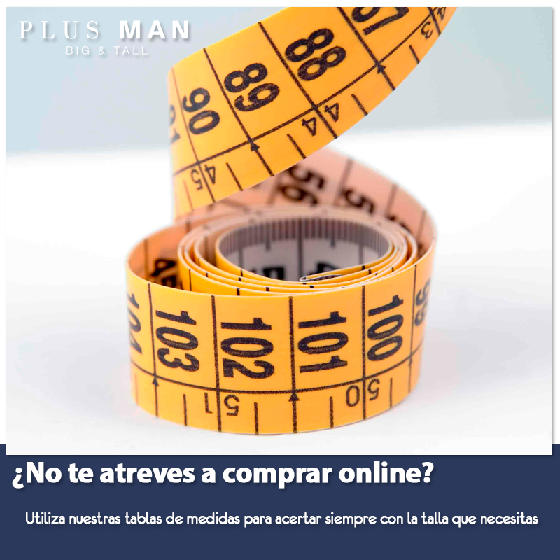 PLUS MAN 5