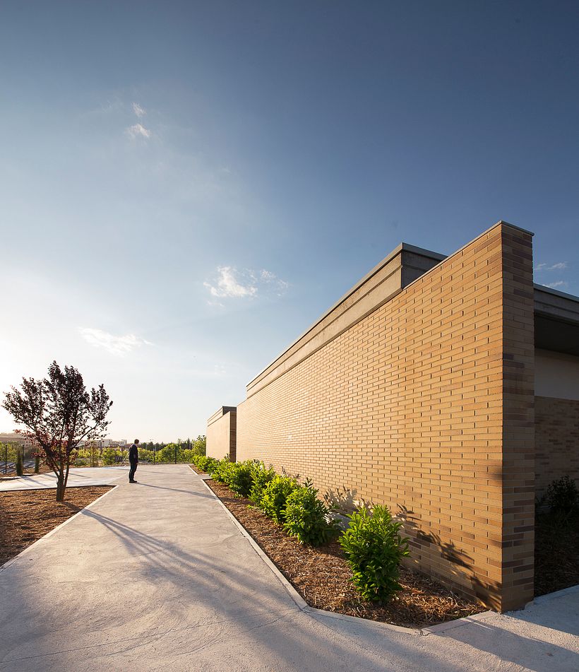 DOS MÓDULOS DE VIVIENDAS ADAPTADAS. SALAMANCA 3