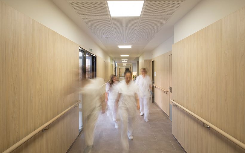 DOS MÓDULOS DE VIVIENDAS ADAPTADAS. SALAMANCA 14