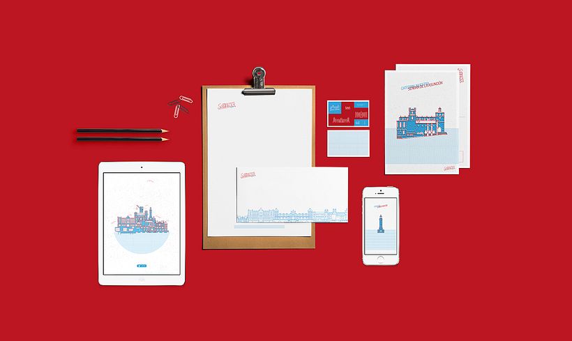 Città di Santander 5