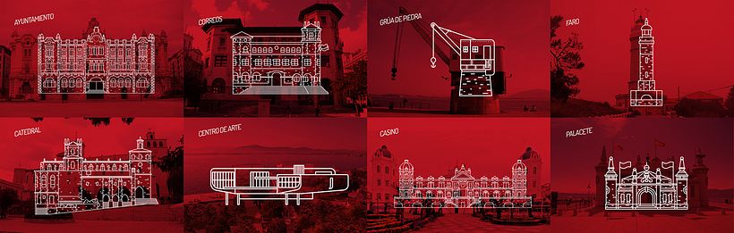 Città di Santander 2