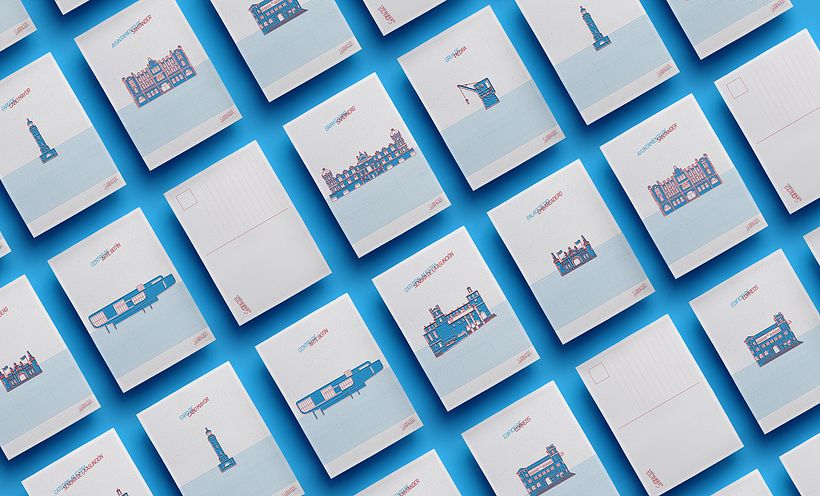 Città di Santander 4