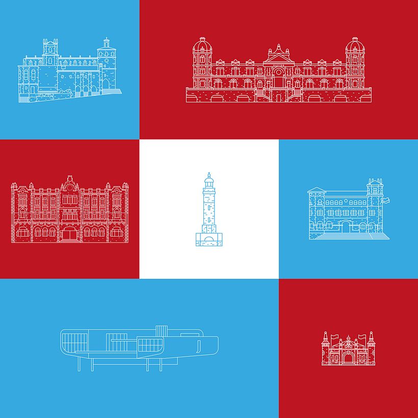 Città di Santander 7