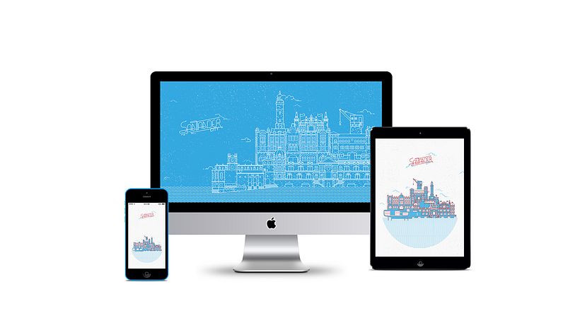 Città di Santander 8