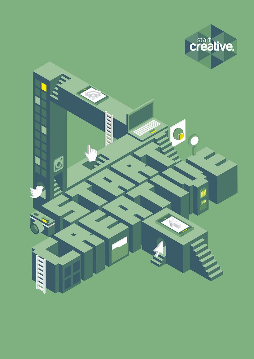 Start Creative Brochure 0