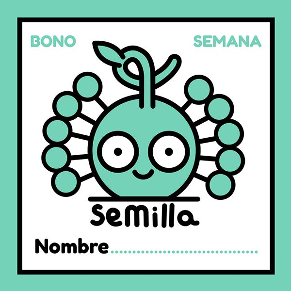 SEMILLA Espacio Creativo LOGO 6