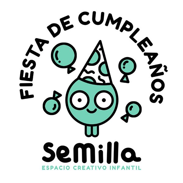 SEMILLA Espacio Creativo LOGO 7