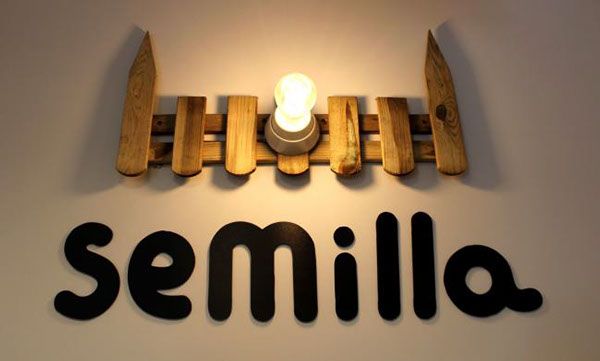 SEMILLA Espacio Creativo LOGO 25