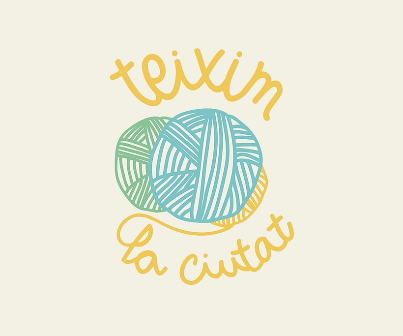 Teixim la ciutat 0