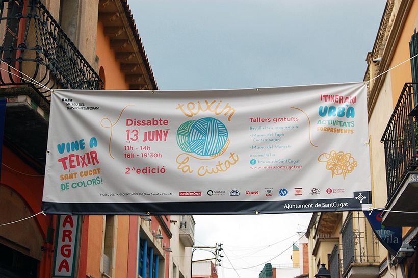 Teixim la ciutat 2