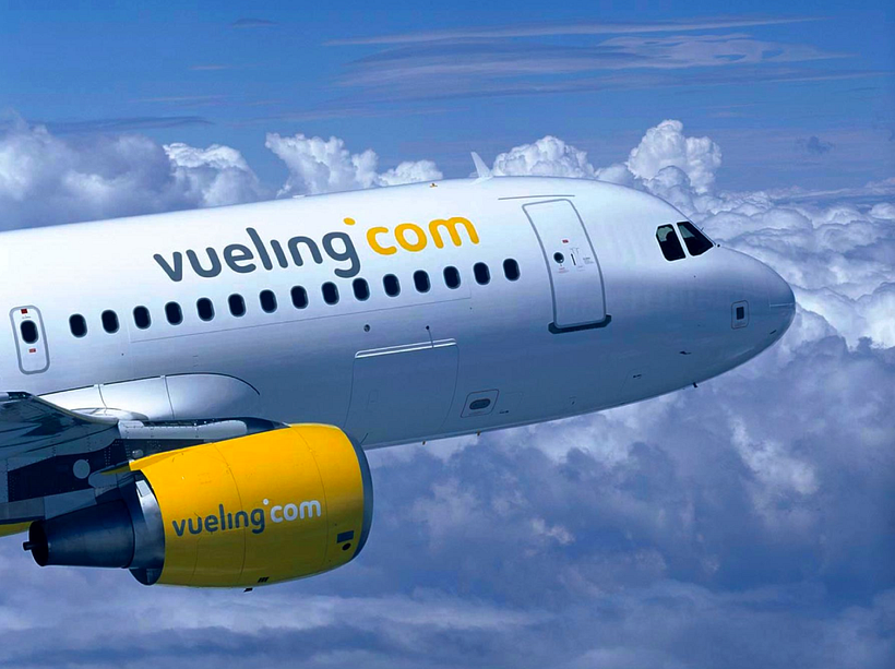 Vueling 1