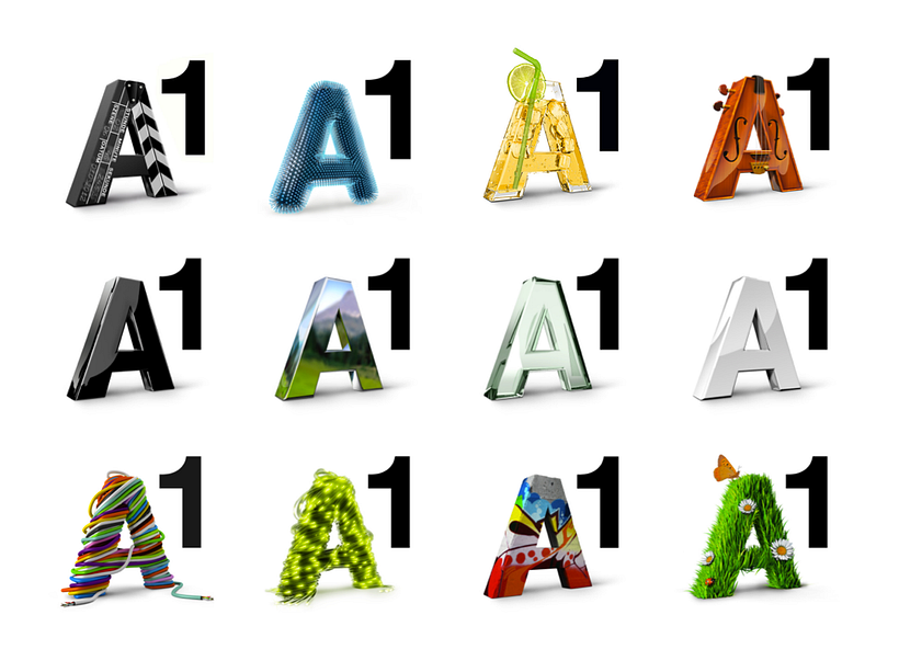 A1 2