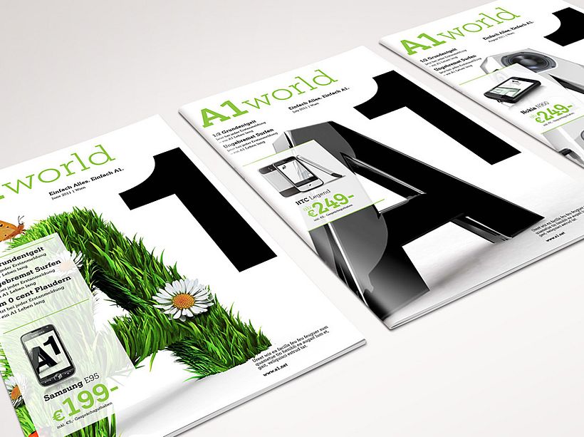 A1 3