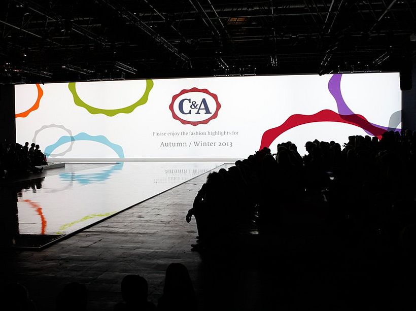 C&A 2