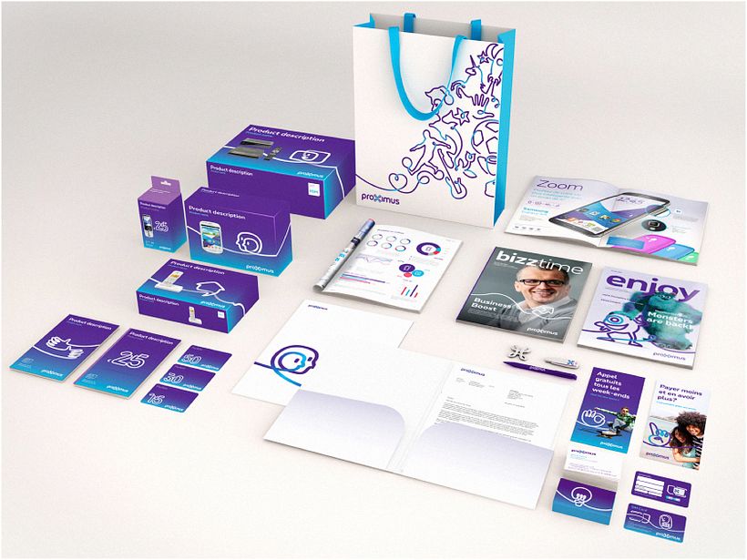 Proximus 2