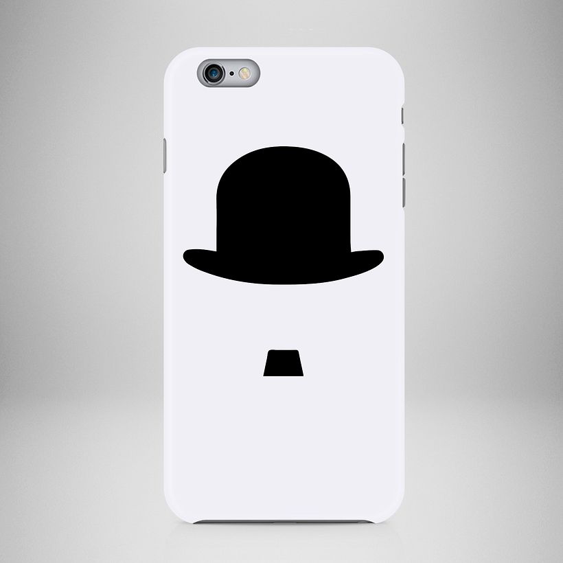 Diseños para iPhone 6 (propios) 3