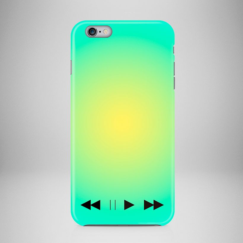 Diseños para iPhone 6 (propios) 4