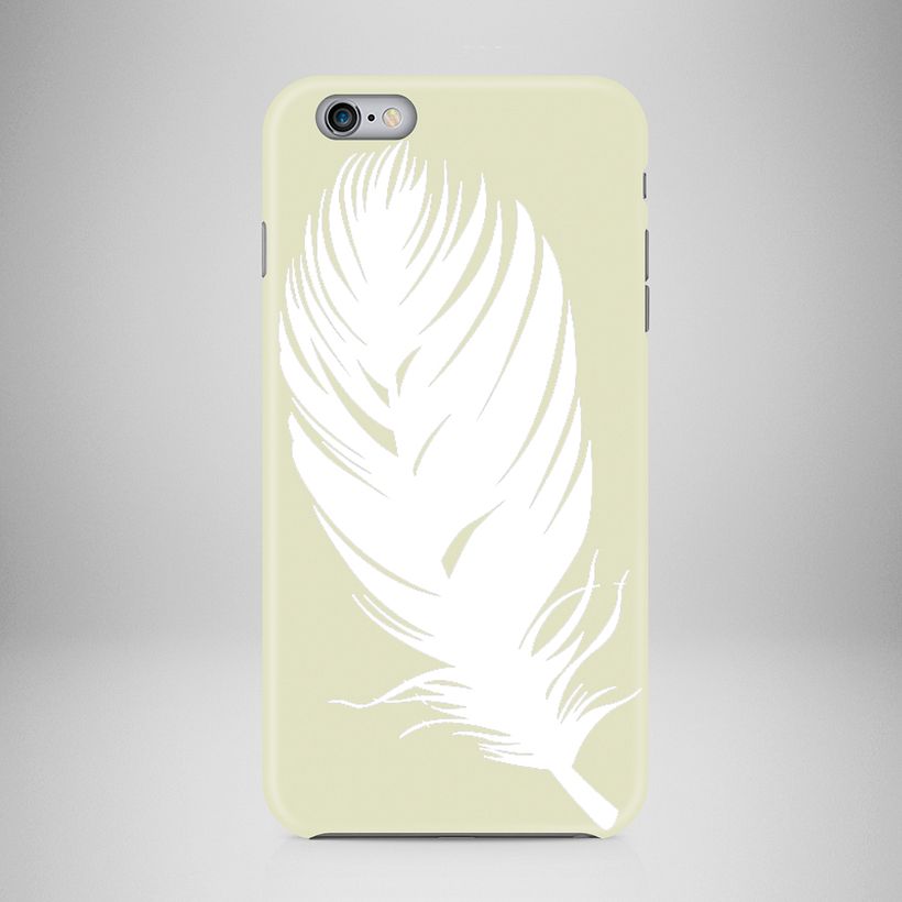 Diseños para iPhone 6 (propios) 5