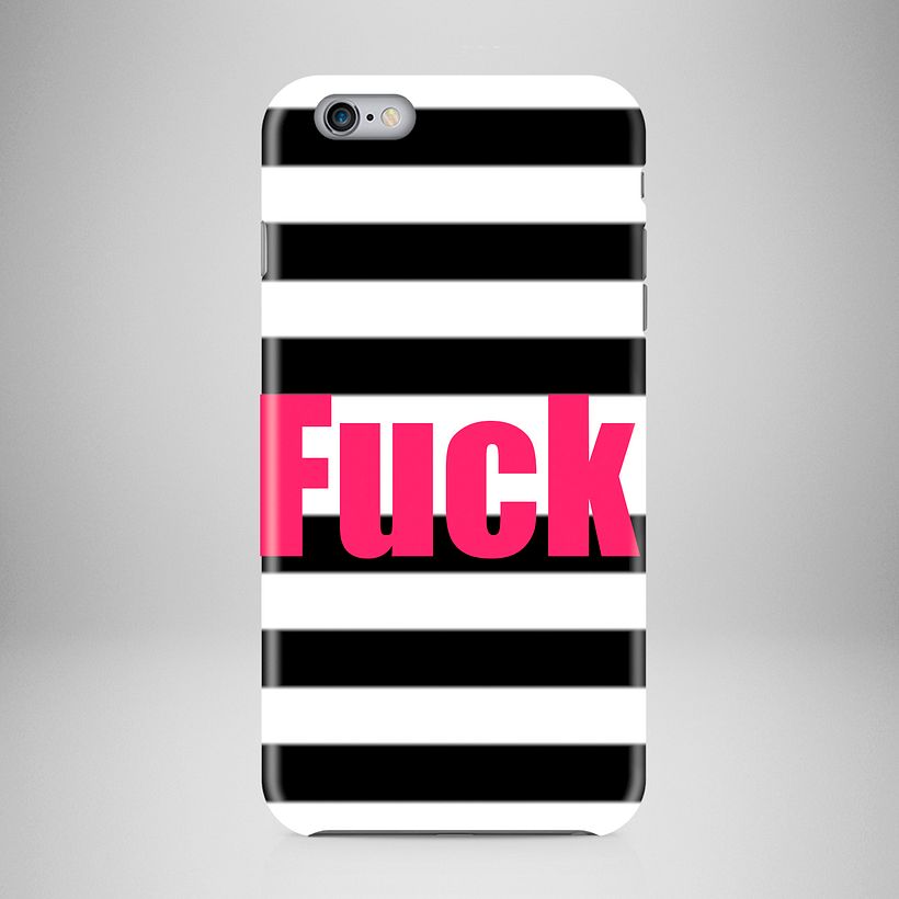Diseños para iPhone 6 (propios) 8